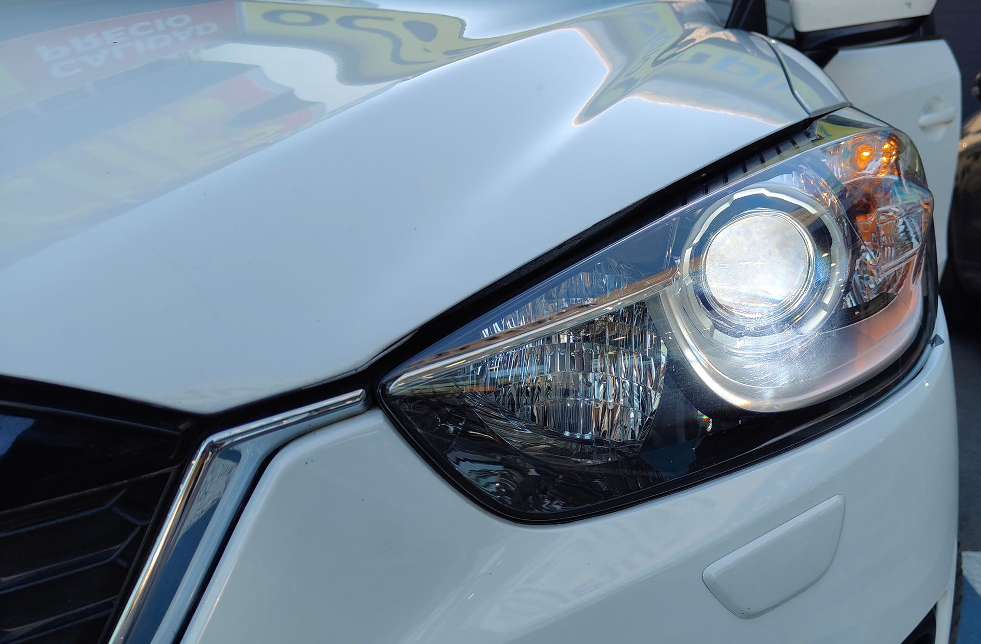 Mazda CX-5 2.2 DE Style 2WD - foto 17