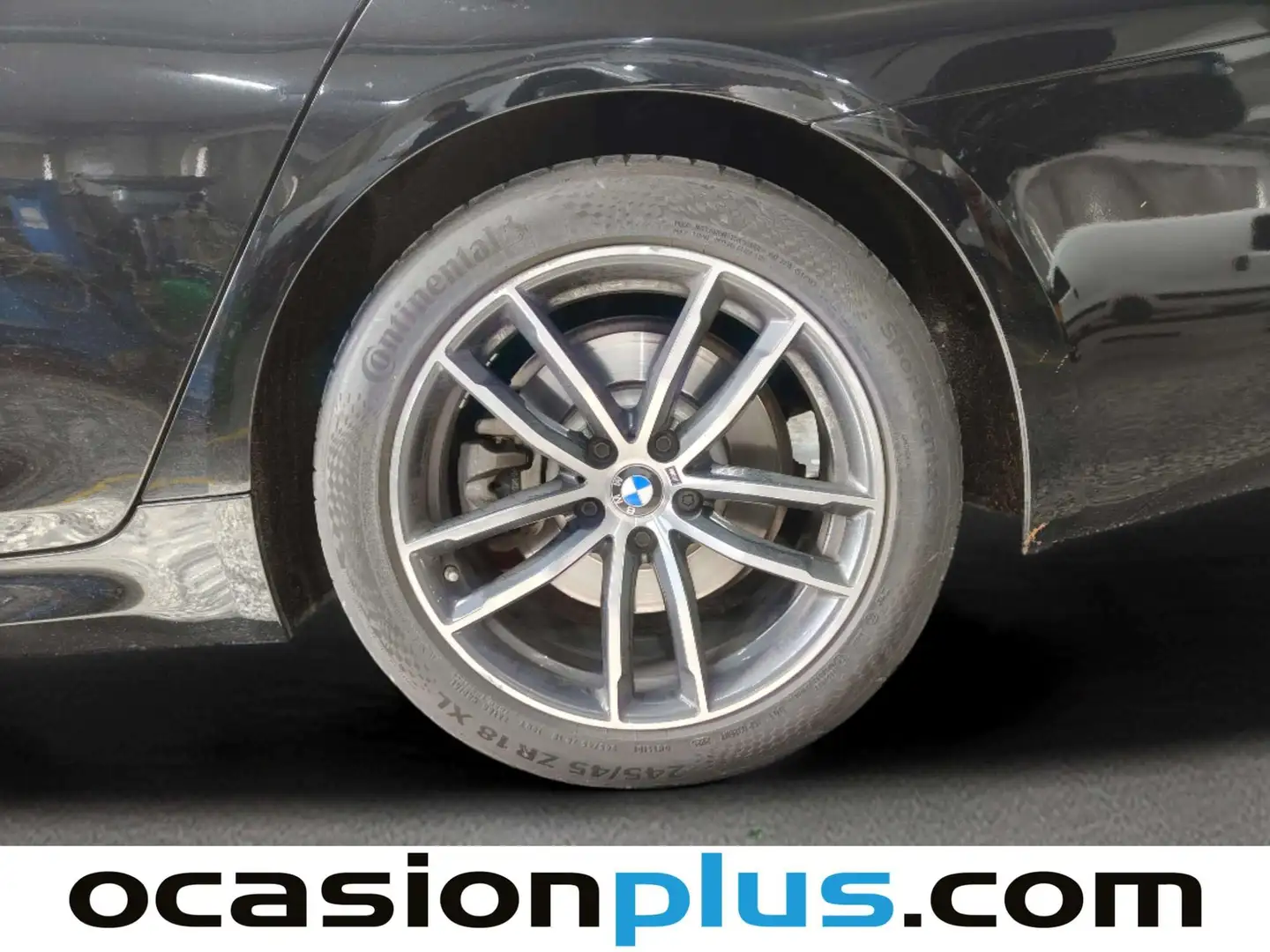 Foto BMW Serie 5 BMW Serie 5 520d xDrive (190 CV) Pack M