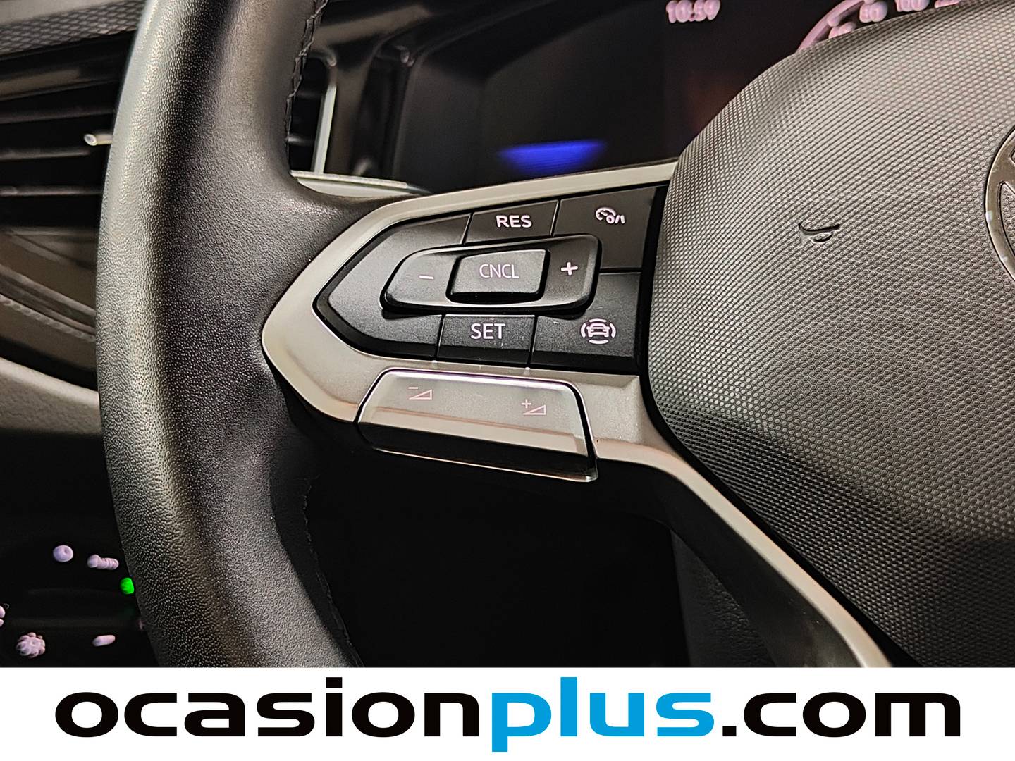Volkswagen Polo Volkswagen Polo ``Más`` 1.0 TSI (95 CV) 95cv