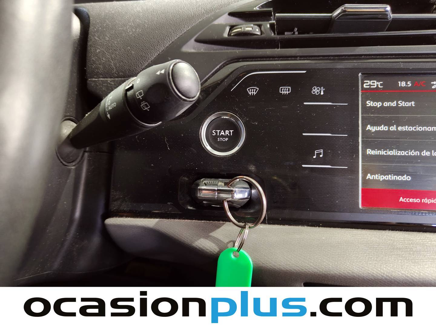 Citroën C4 Picasso Citroën C4 Picasso BlueHDi 120 S&S Live (120 CV) barato