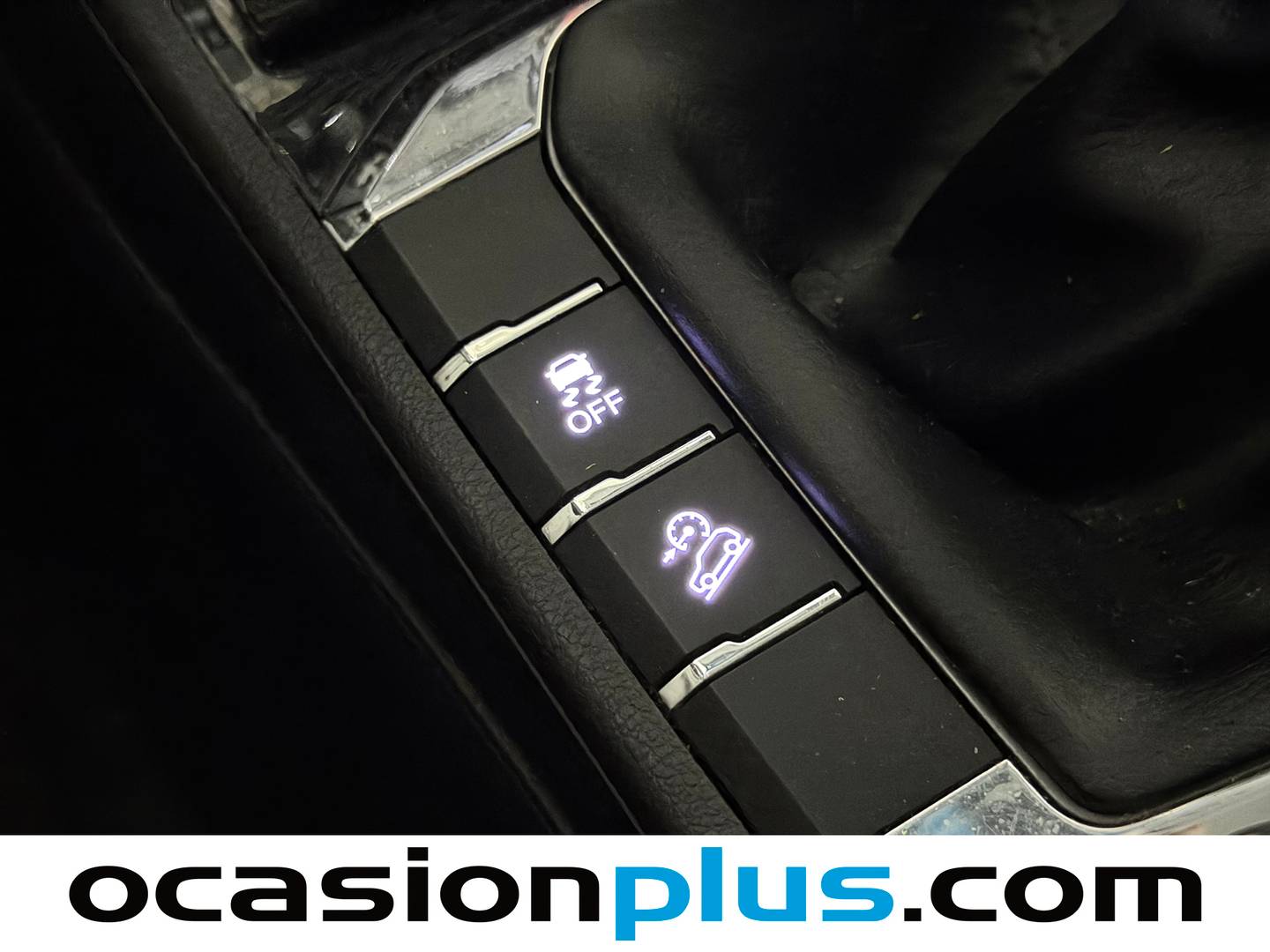 Equipamiento del SsangYong Korando Ssangyong Korando G15T Urban (149 CV)