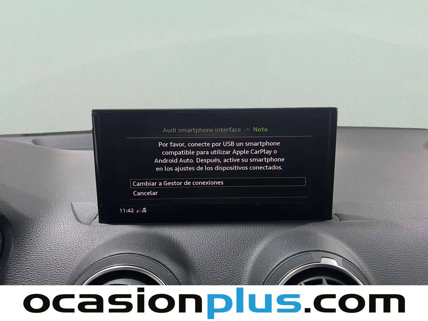 Foto Audi Q2 Audi Q2 Advanced 35 TFSI (150 CV) S tronic