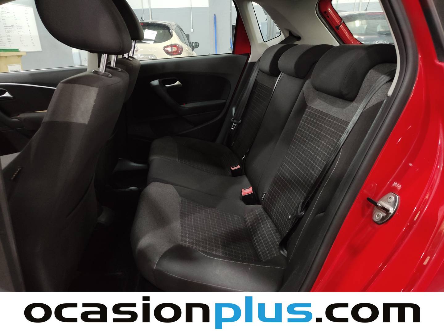 Foto Volkswagen Polo Volkswagen Polo Edition 1.0 BMT (75 CV)