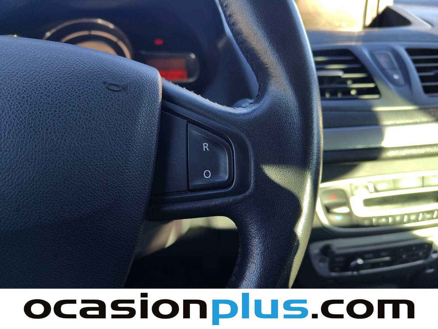 Foto Renault Mégane Renault Megane Limited Energy S&S TCe (115 CV)