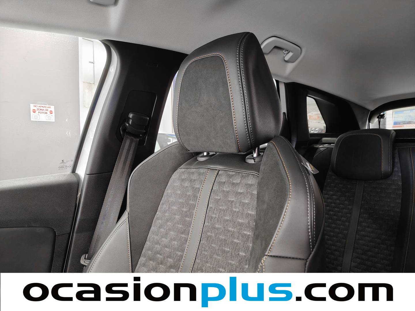 Acabados Peugeot 3008 Peugeot 3008 PureTech 130 S&S Roadtrip EAT8 (130 CV)