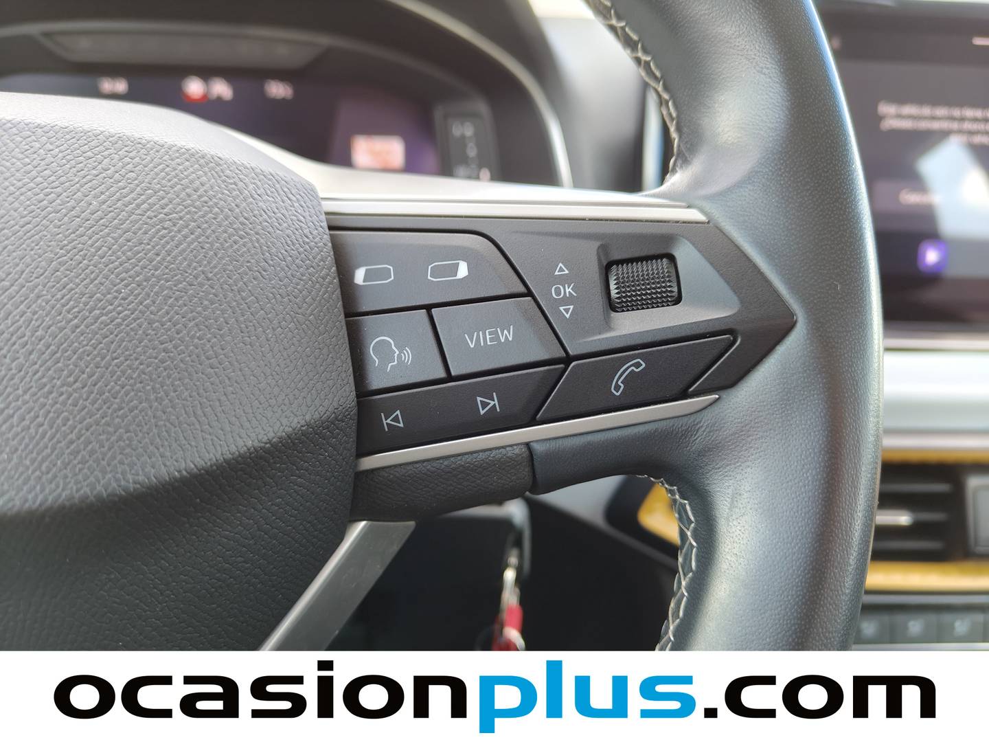 Foto Seat Arona SEAT Arona 1.0 TSI Style Plus  (110 CV)