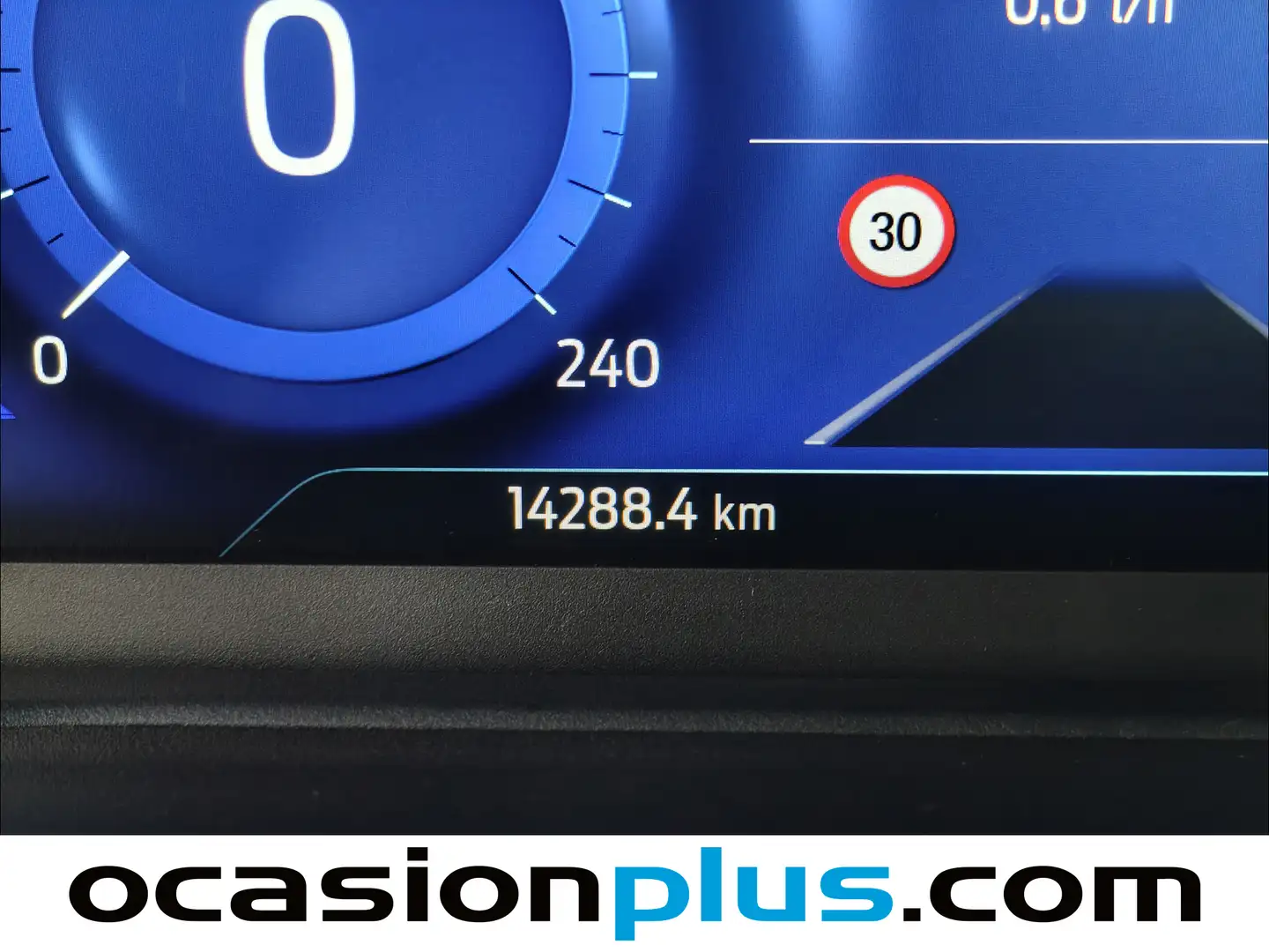 Foto Ford Puma Ford Puma 1.0 EcoBoost MHEV ST-Line X (125 CV)