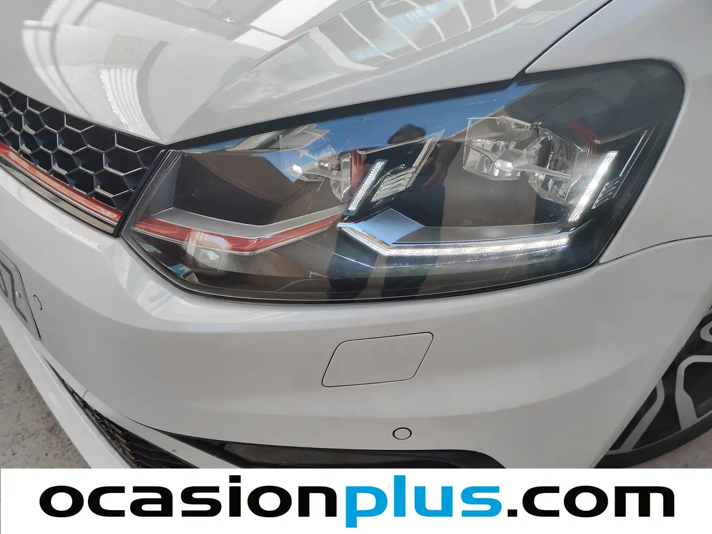 Foto Volkswagen Polo Volkswagen Polo GTI 1.8 TSI (192 CV)