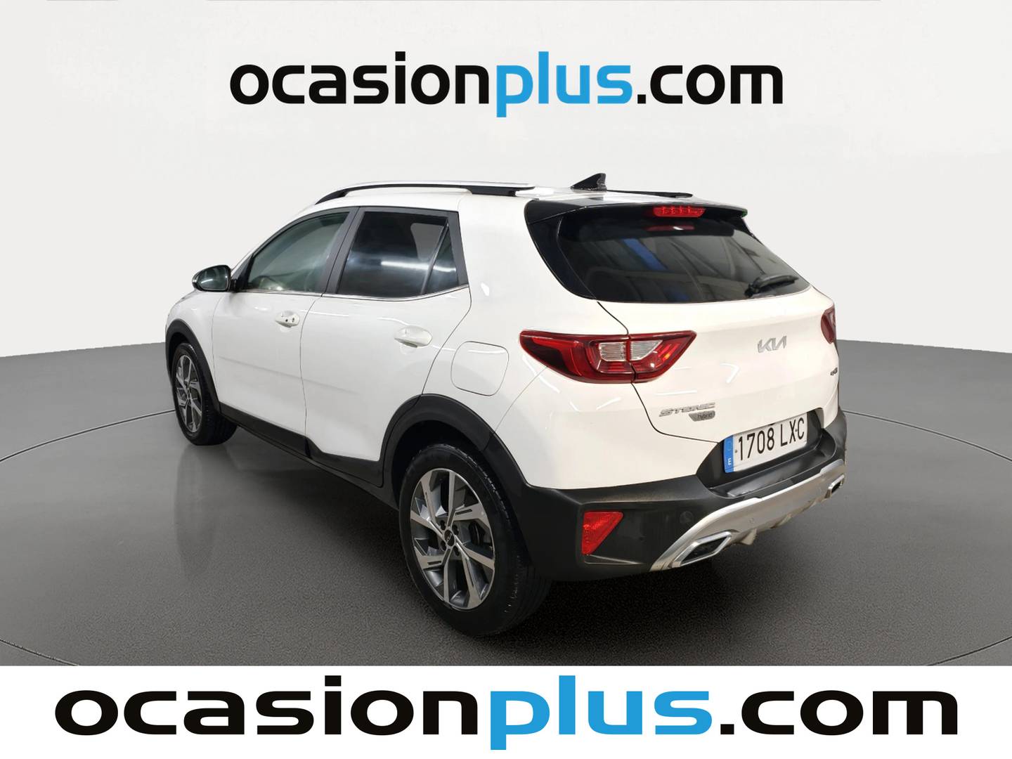 Foto KIA Stonic Kia Stonic 1.0 T-GDi MHEV iMT GT Line (120 CV)