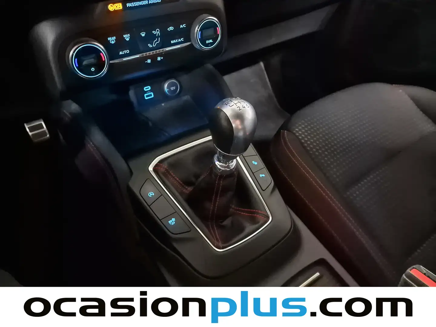 Foto Ford Kuga Ford Kuga 2.0 EcoBlue MHEV ST-Line (150 CV)