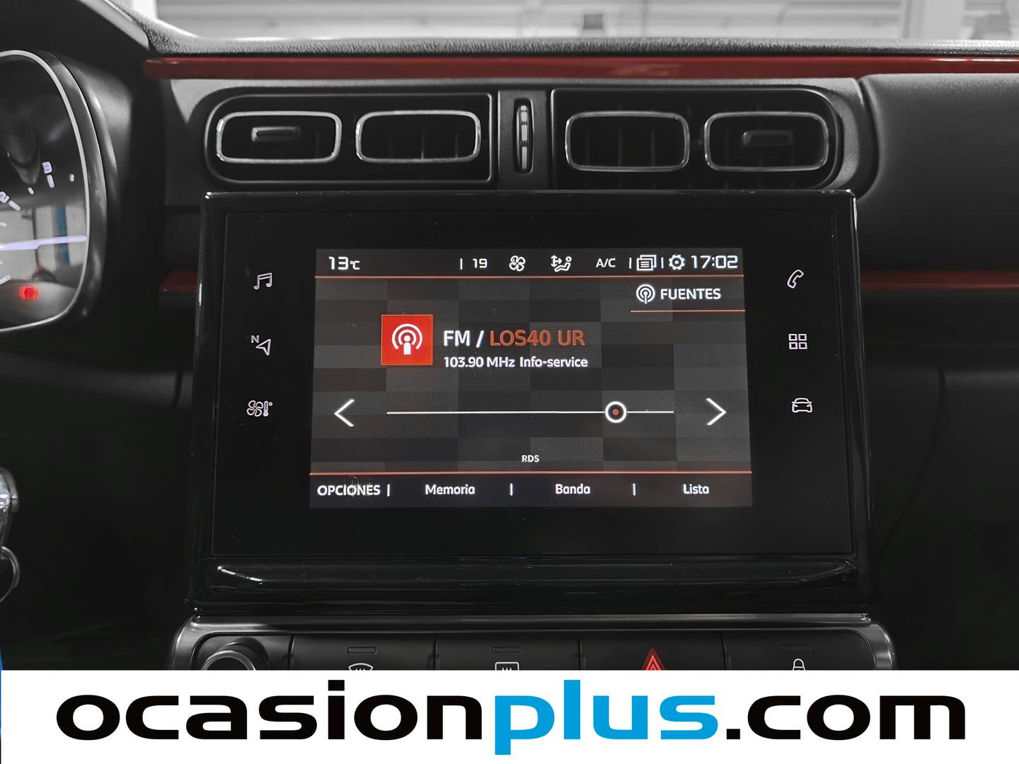 Foto Citroën C3 Citroen C3 PureTech 110 S&S Feel (110 CV)