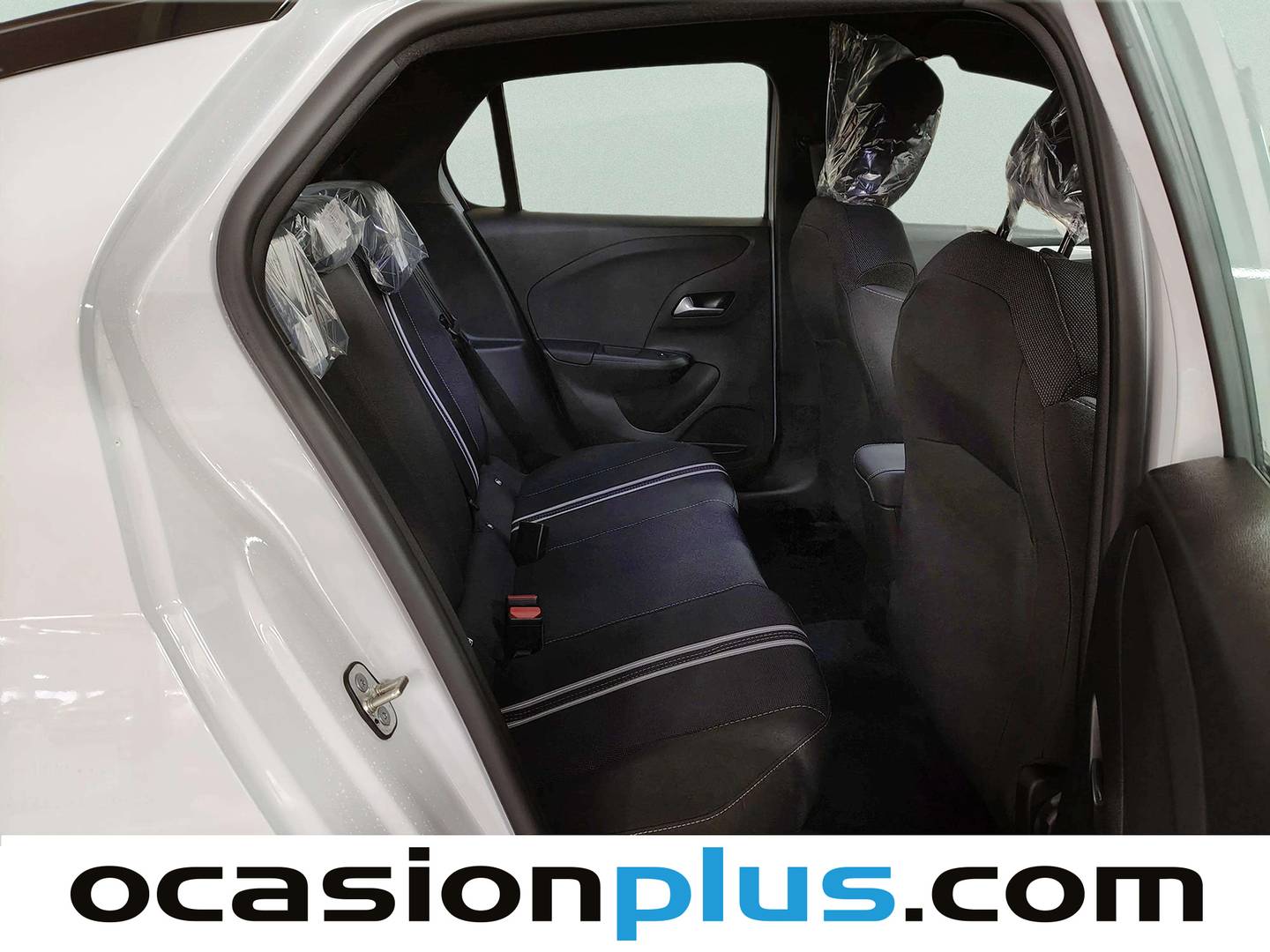 Foto Opel Corsa Opel Corsa 1.2 T XHL Hybrid GS eDCT (110 CV)