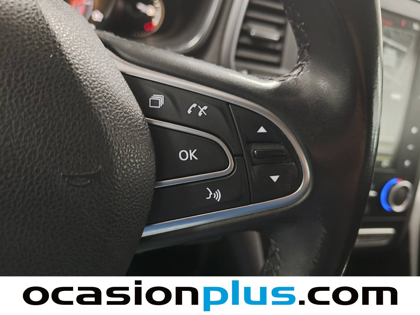 Foto Renault Mégane Renault Megane Bose Energy dCi (130 CV)