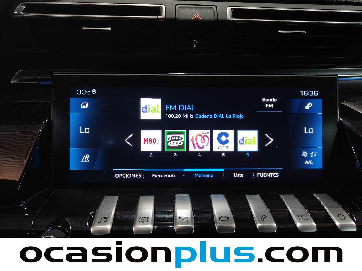 Peugeot 508 Peugeot 508 PureTech 225 S&S GT EAT8 (225 CV) 2020