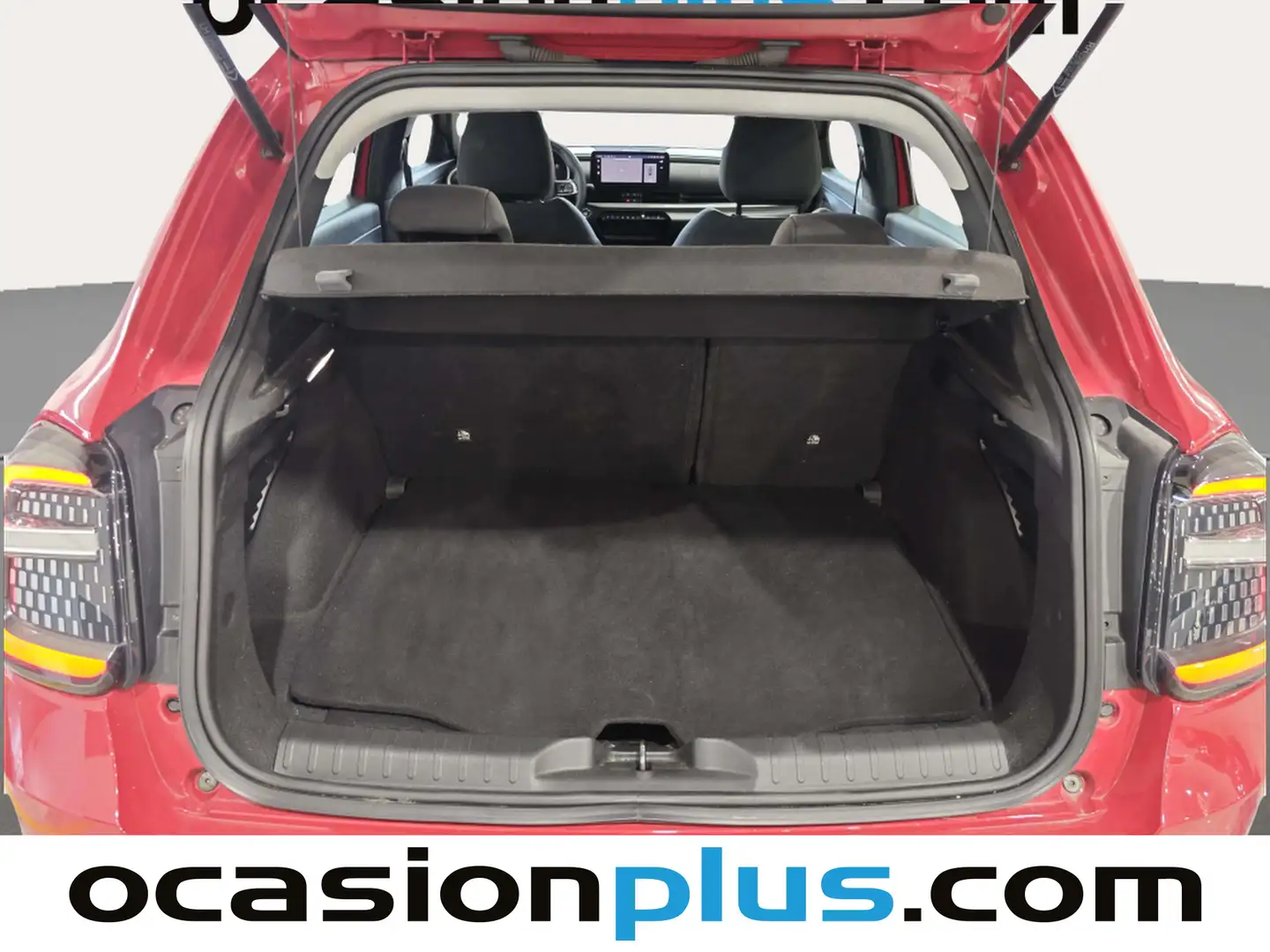 Foto Fiat 600 Fiat 600 1.2 MHEV DDCT (100 CV)