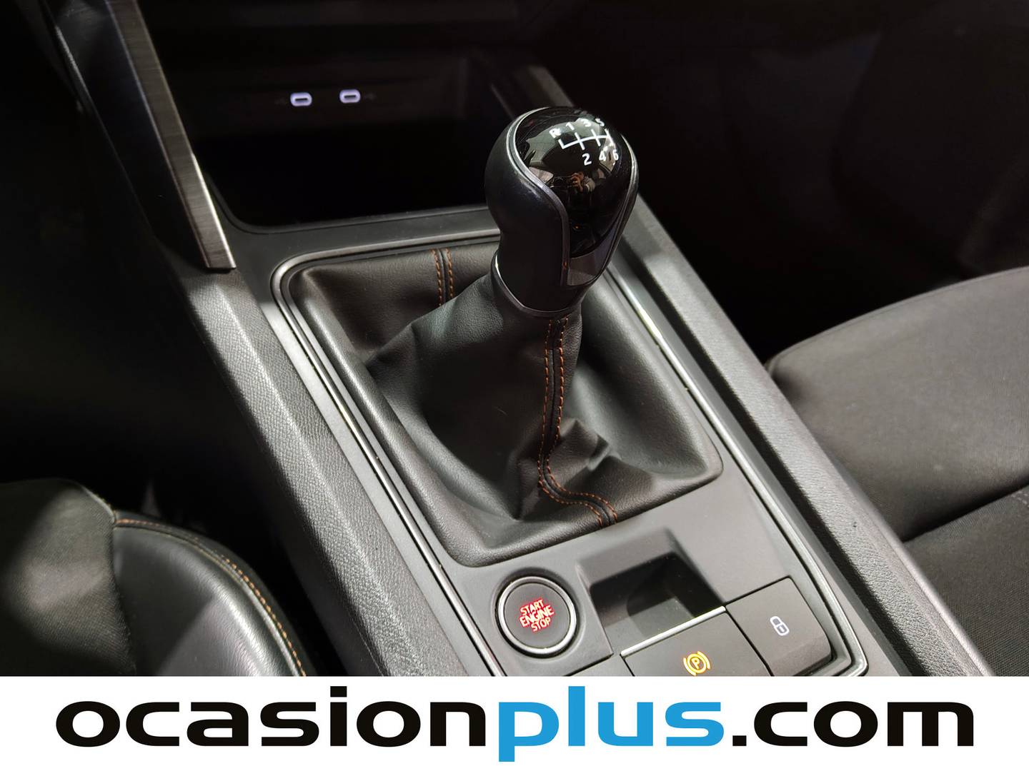 Cupra Formentor CUPRA Formentor 2.0 TDI (150 CV) de segunda mano