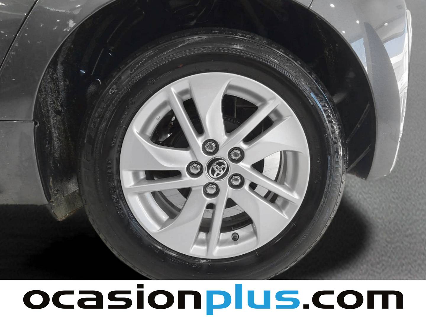 Foto Toyota Yaris Toyota Yaris 1.5 S-Edition (125 CV)