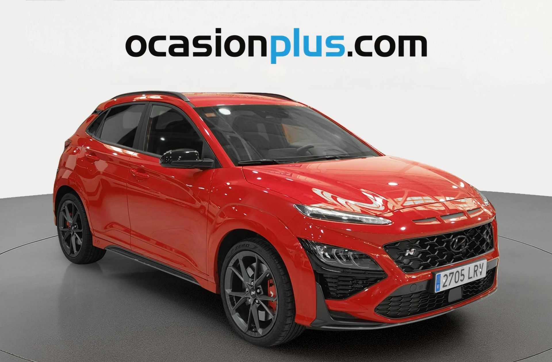 Hyundai Kona 2.0 T-GDi N DCT - foto 2