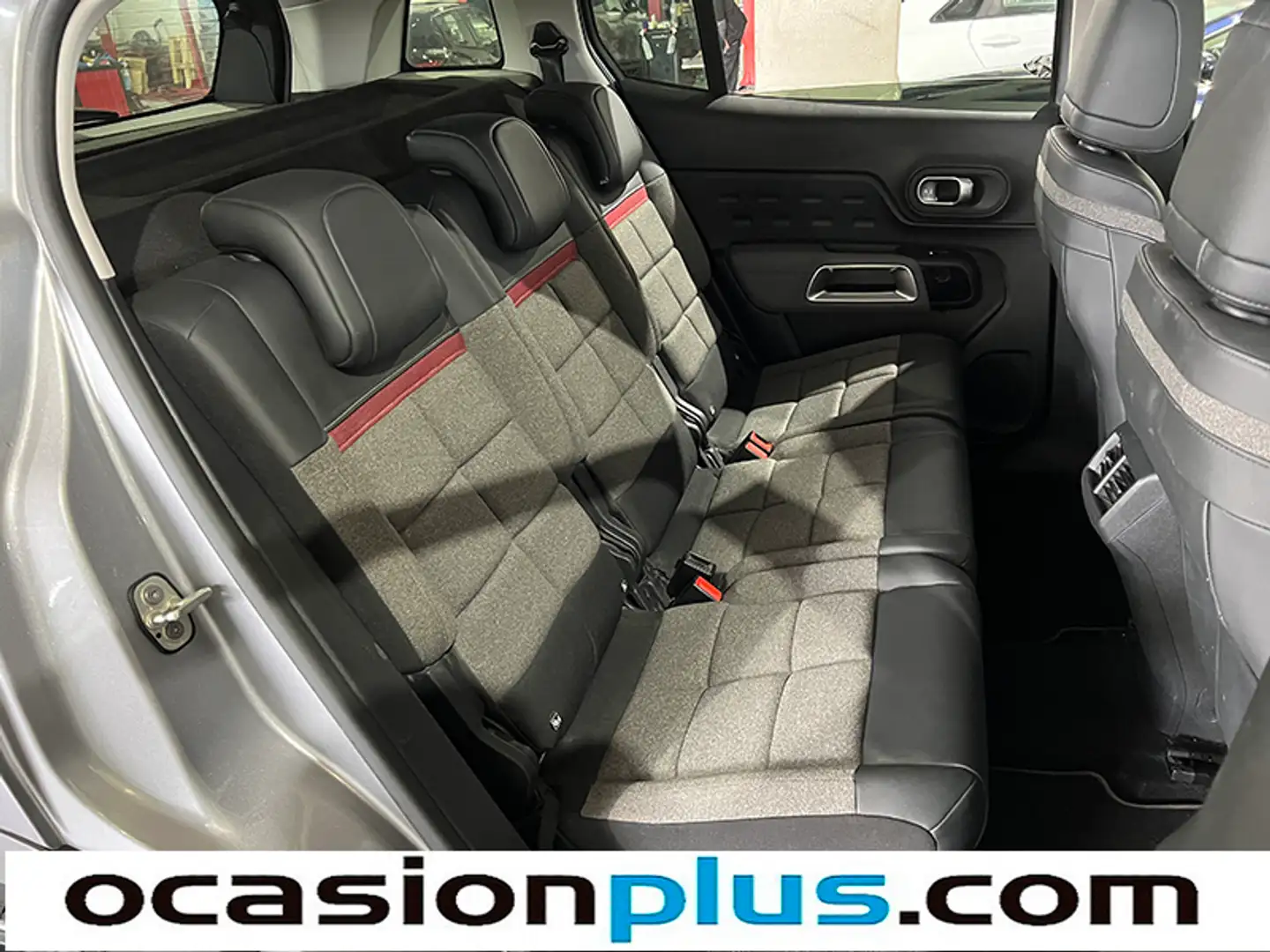 Foto Citroën C5 Aircross Citroen C5 Aircross PureTech 130 S&S C Series (131 CV)