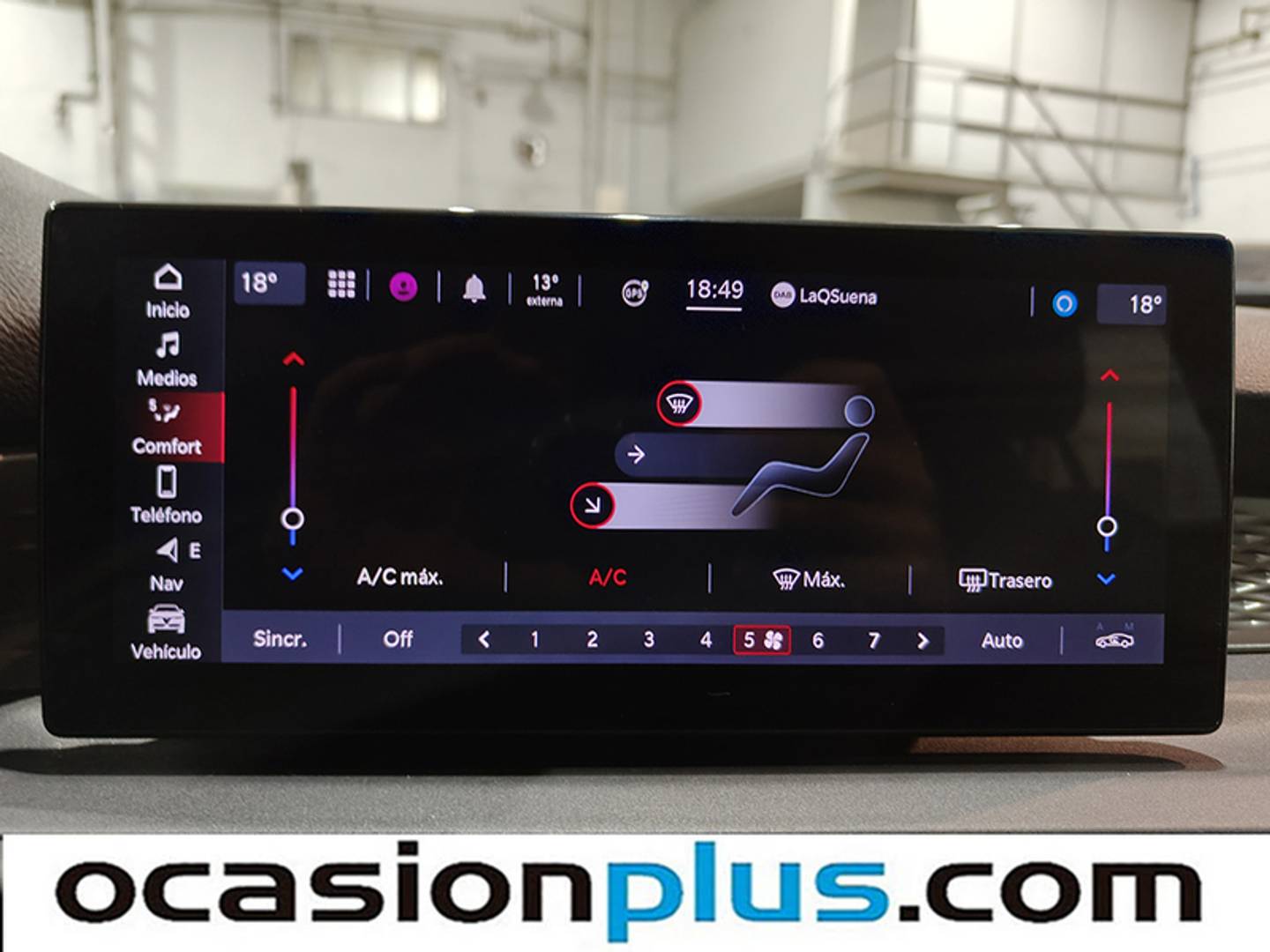 Foto Alfa Romeo Tonale Alfa Romeo Tonale 1.5 MHEV Sprint FWD (130 CV)