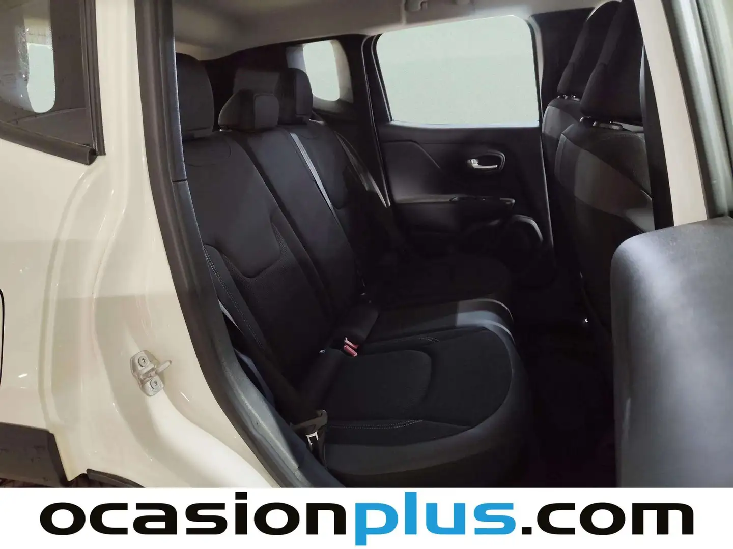 Foto Jeep Renegade Jeep Renegade eHybrid 1.5 Altitude DCT (130 CV)