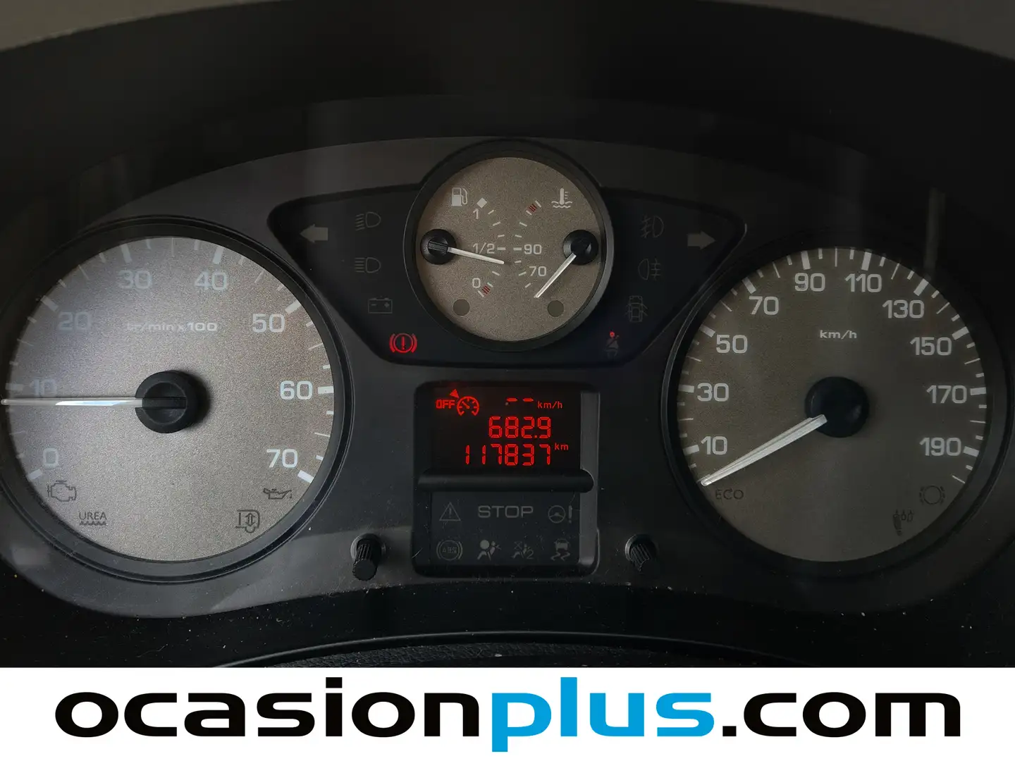 Foto Peugeot Partner Peugeot Partner Tepee 1.6 HDI Style (92 CV)