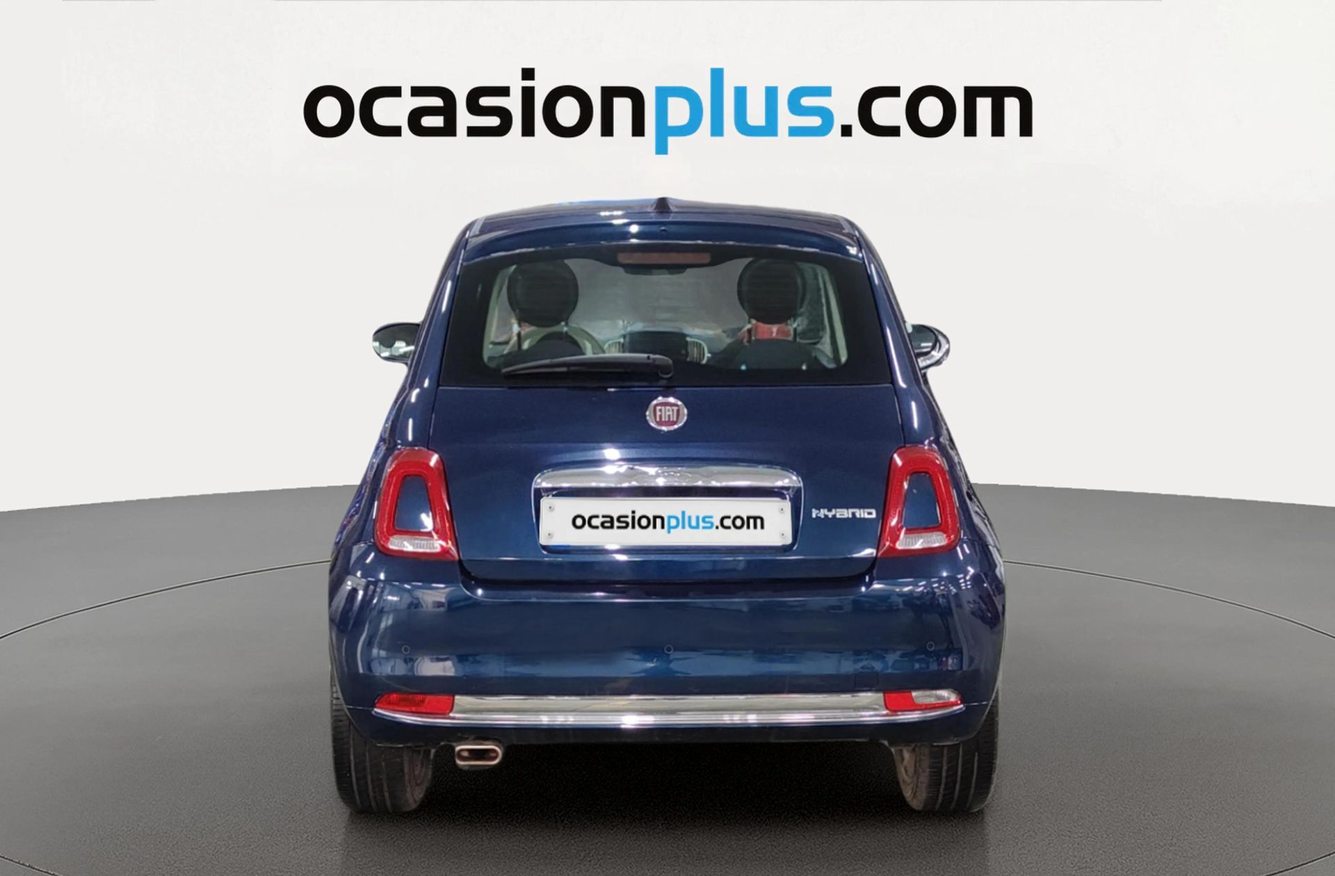 Fiat 500 1.0 Hybrid Dolcevita - foto 9