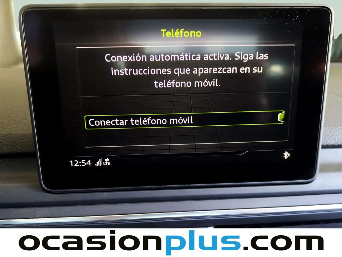 Foto Audi A4 Audi A4 S line edition 2.0 TDI  (150 CV)