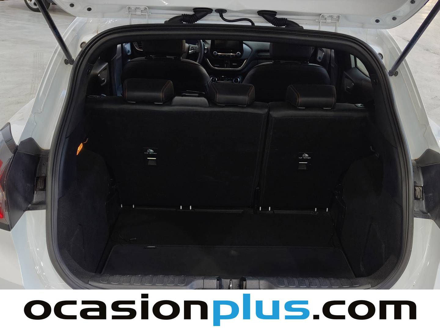 Ford Puma Ford Puma 1.0 EcoBoost MHEV ST-Line X (125 CV) al mejor precio