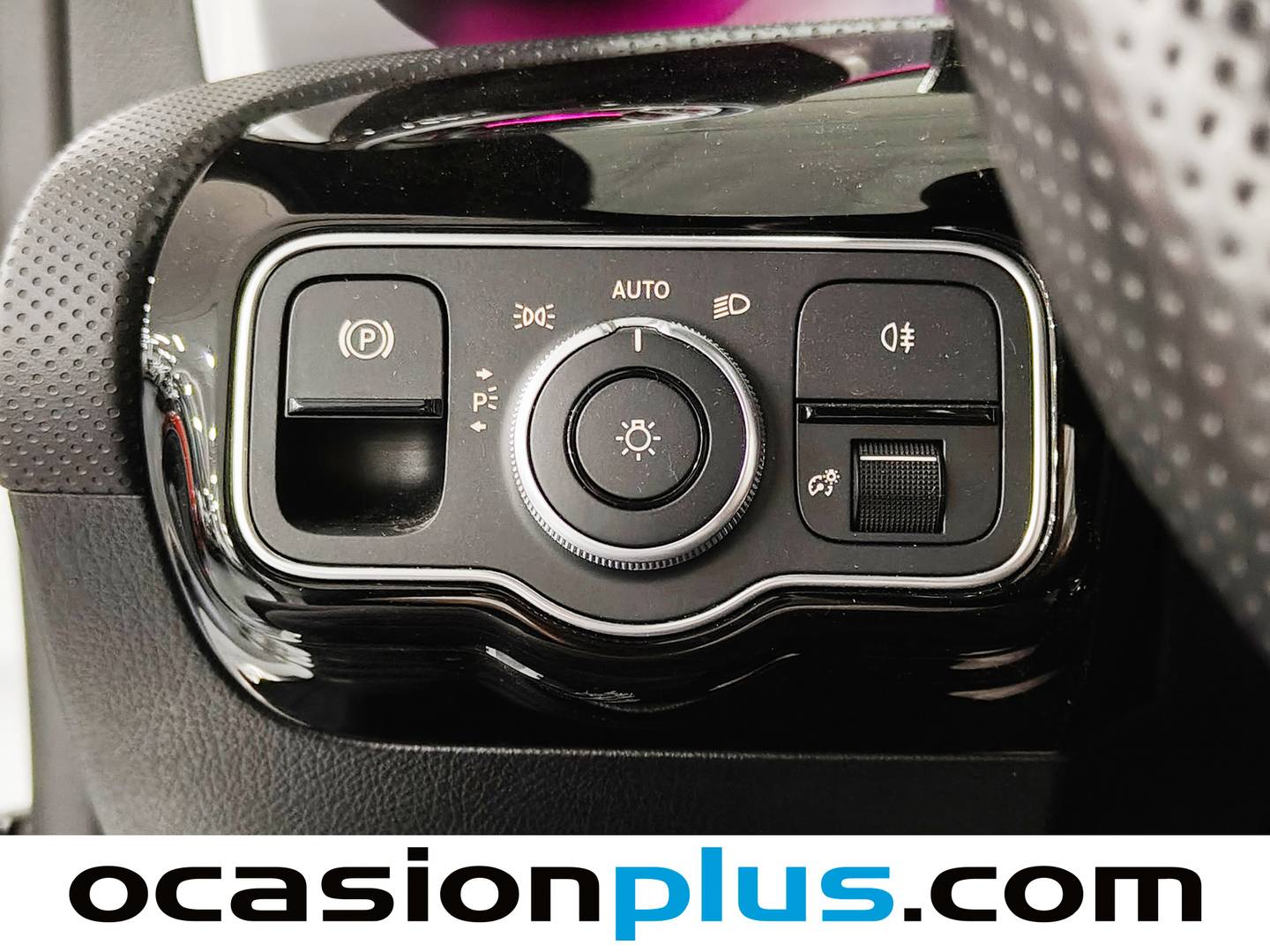 Mercedes CLA Mercedes-Benz CLA CLA 250 e Pack AMG (218 CV) 2024