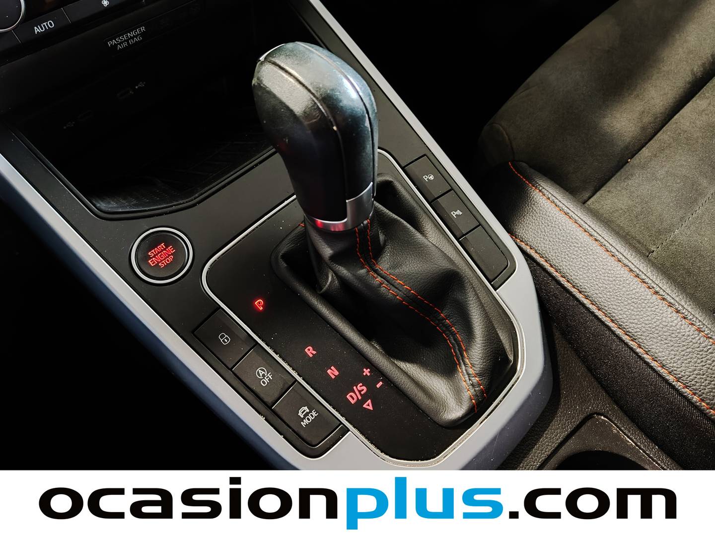 Foto Seat Arona SEAT Arona 1.5 TSI S&S FR XL DSG (150 CV)