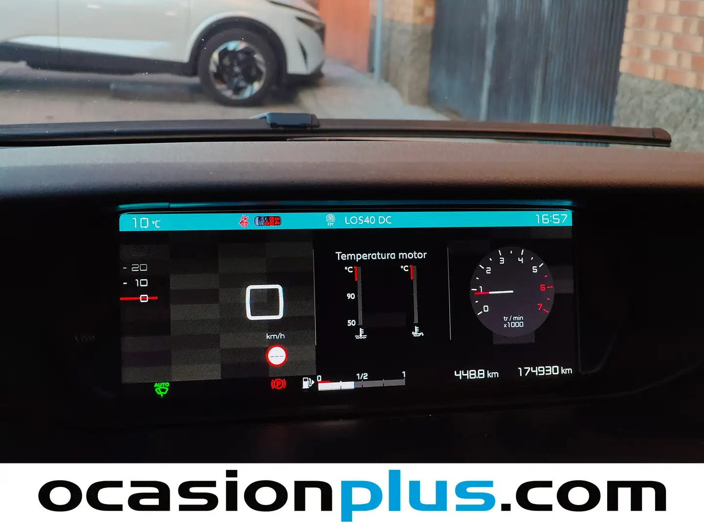 Foto Citroën Grand C4 Spacetourer Citroen Grand C4 Spacetourer BlueHDi 130 S&S Feel  (130 CV) 7 Plazas