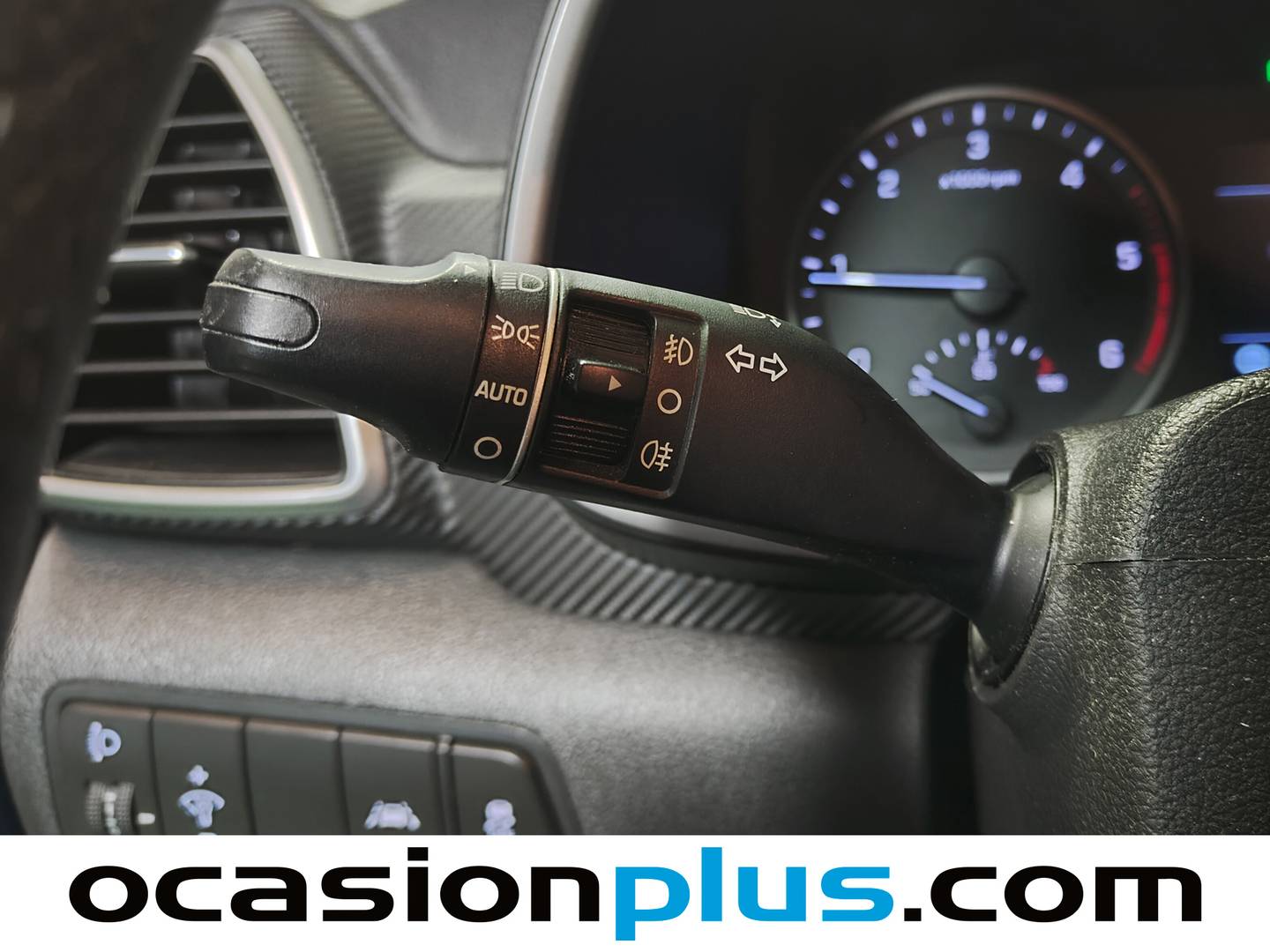 Foto Hyundai Tucson Hyundai Tucson 1.6 CRDI 48V SLE 4x2 (116 CV)