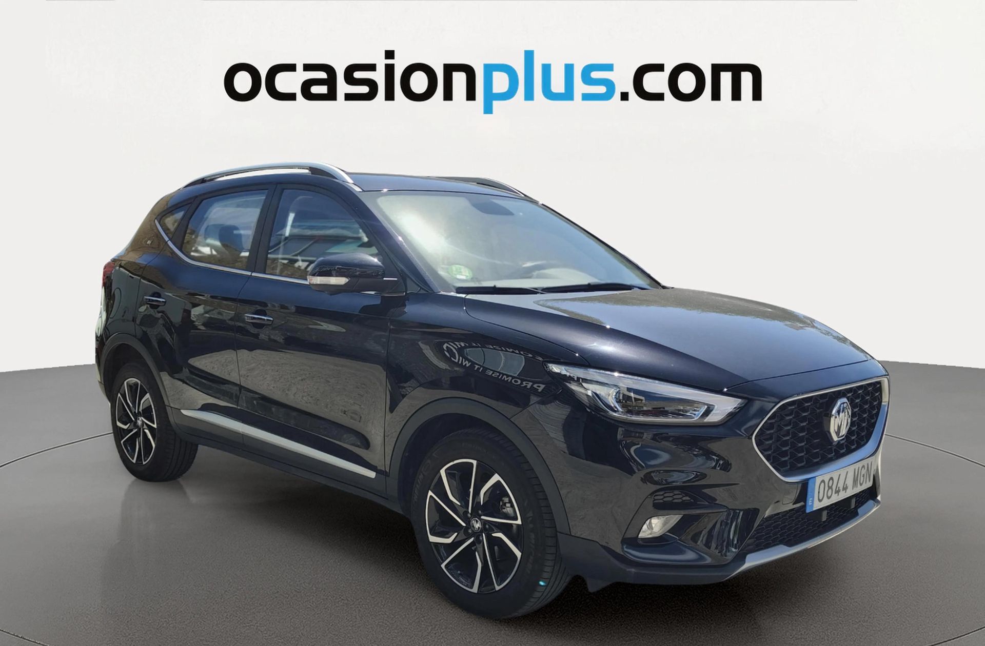 MG ZS 1.0T Luxury - foto 2