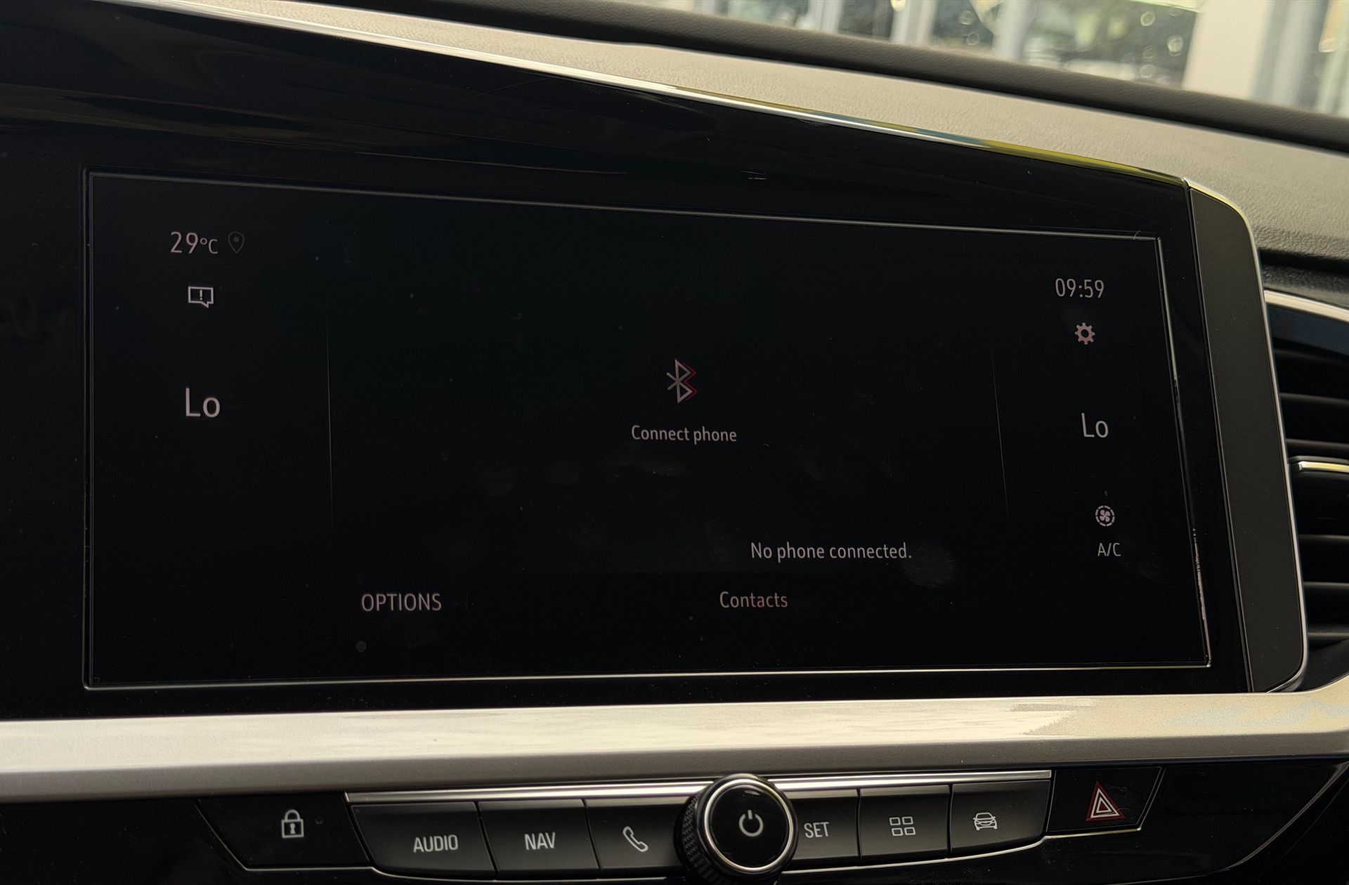 Opel Grandland 1.2 Turbo XHT GS - foto 33
