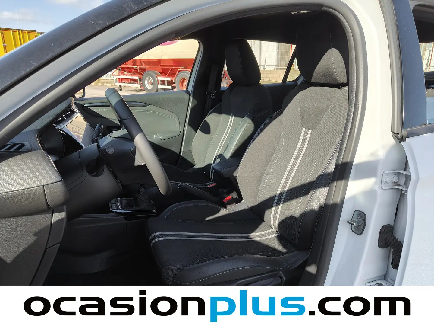 Foto Opel Corsa Opel Corsa 1.2 T XHL GS (100 CV)