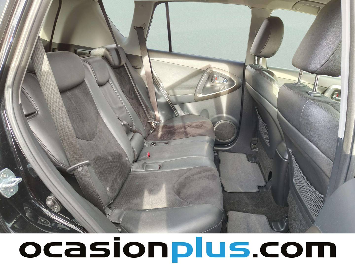 Foto Toyota Rav4 Toyota Rav4 150D Yokubari Cross Sport 4x2 (150 CV)