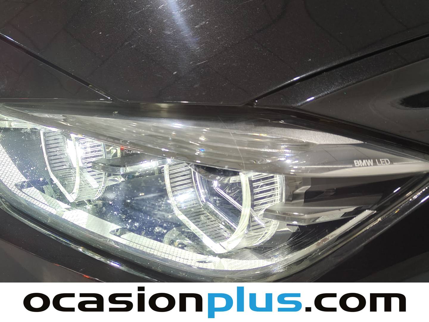 Foto BMW Serie 3 BMW Serie 3 320d (190 CV)