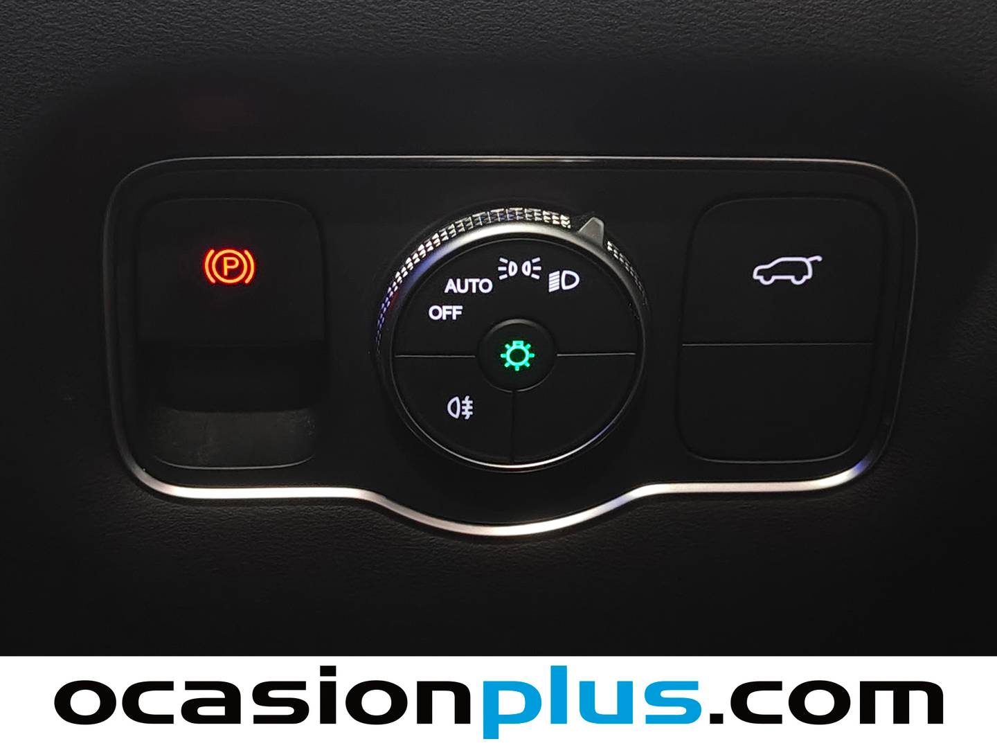 EBRO S800 Ebro S800 1.6 TGDI Luxury DCT (147 CV) 7 Plazas 147cv