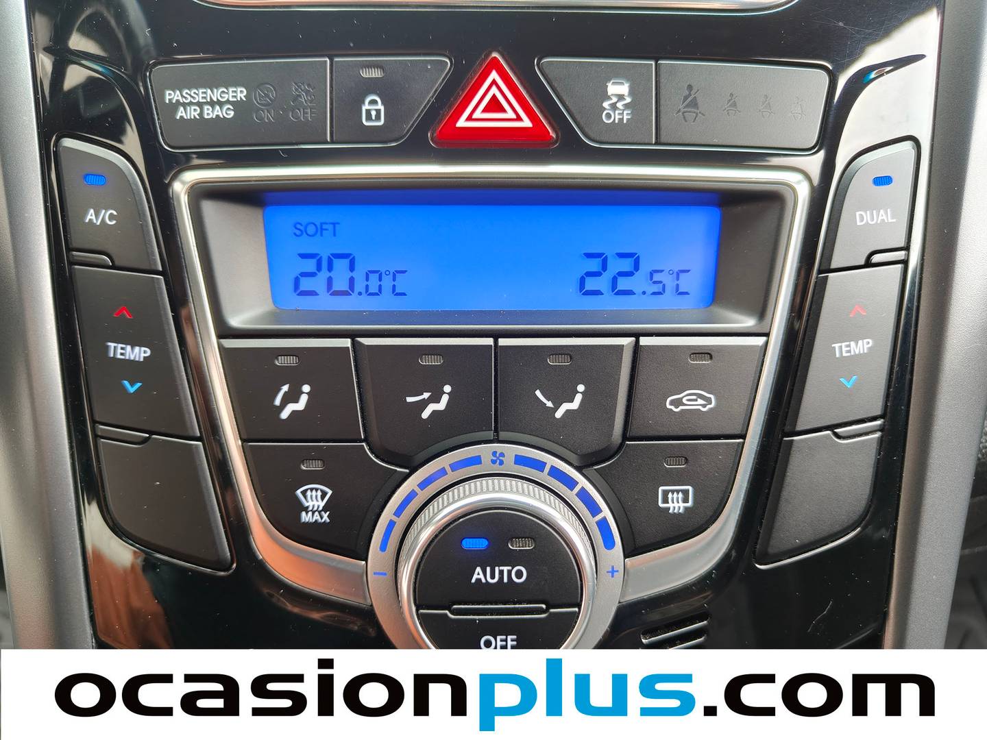 Hyundai i30 Hyundai i30 1.4 MPI BlueDrive Go! (100 CV) km 0