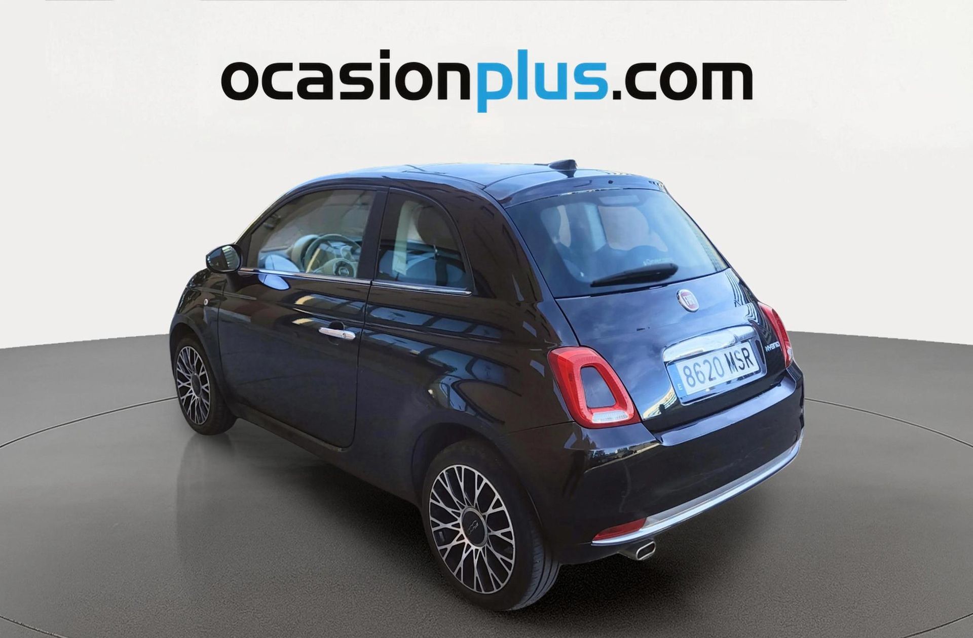Fiat 500 1.0 Hybrid Dolcevita - foto 3