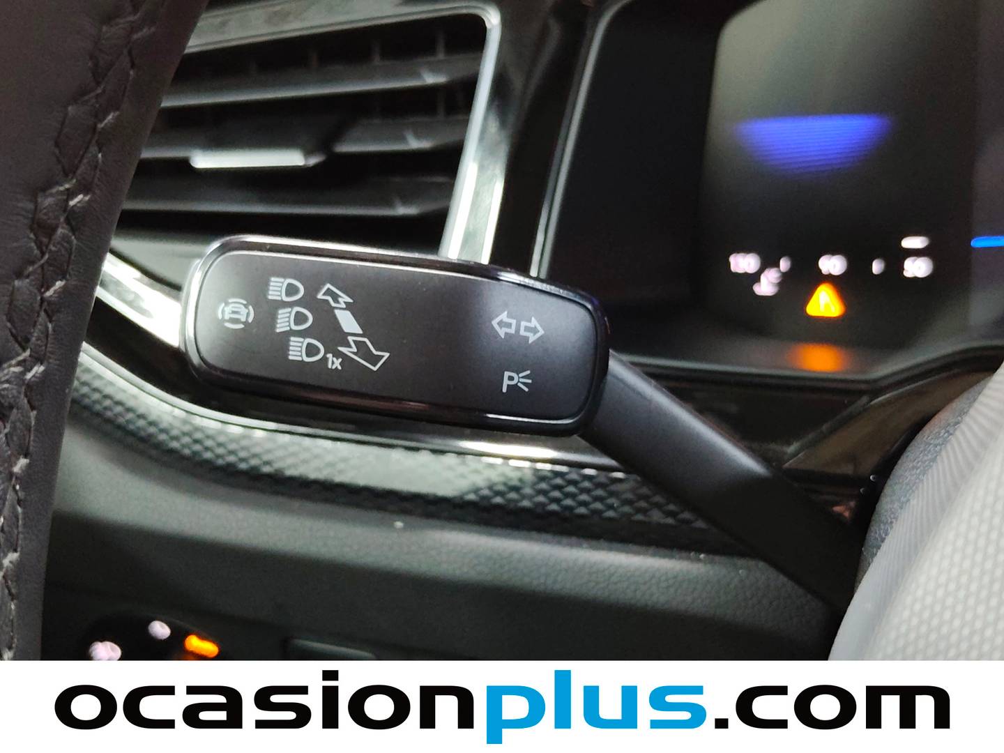 Volkswagen Taigo Volkswagen Taigo ``Más`` 1.0 TSI (116 CV) seminuevo