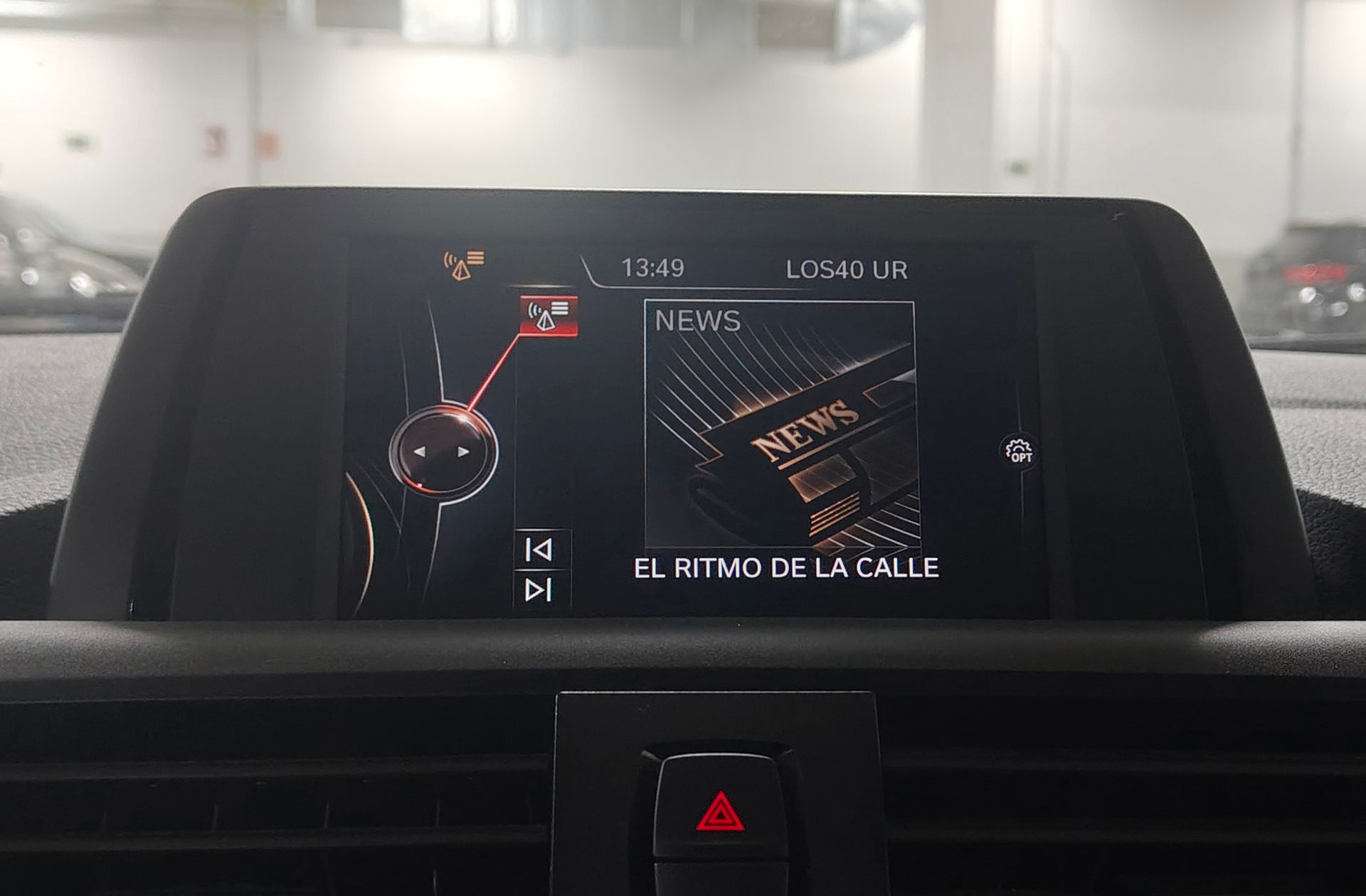 BMW Serie 1 116d - foto 30
