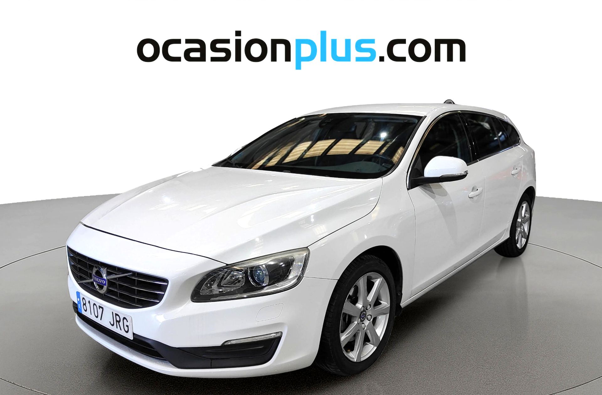 Volvo V60 D3 Momentum