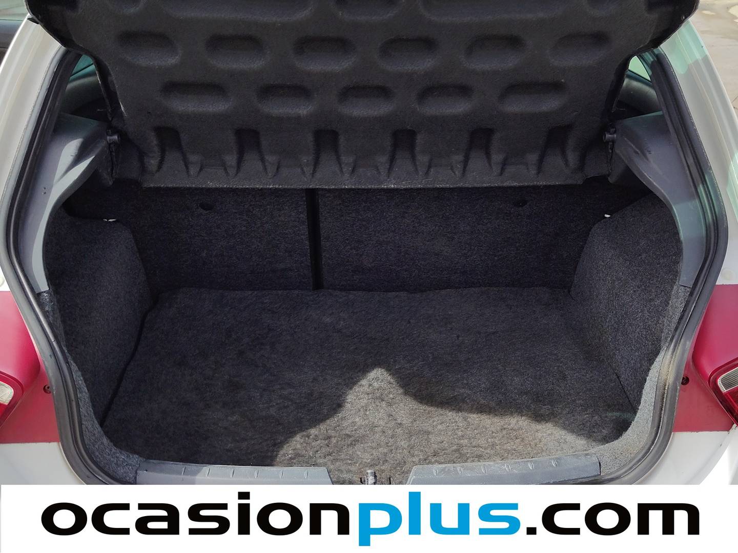 Fotos maletero Seat Ibiza Seat Ibiza SC SC 1.4 TSI Cupra DSG (180 CV)