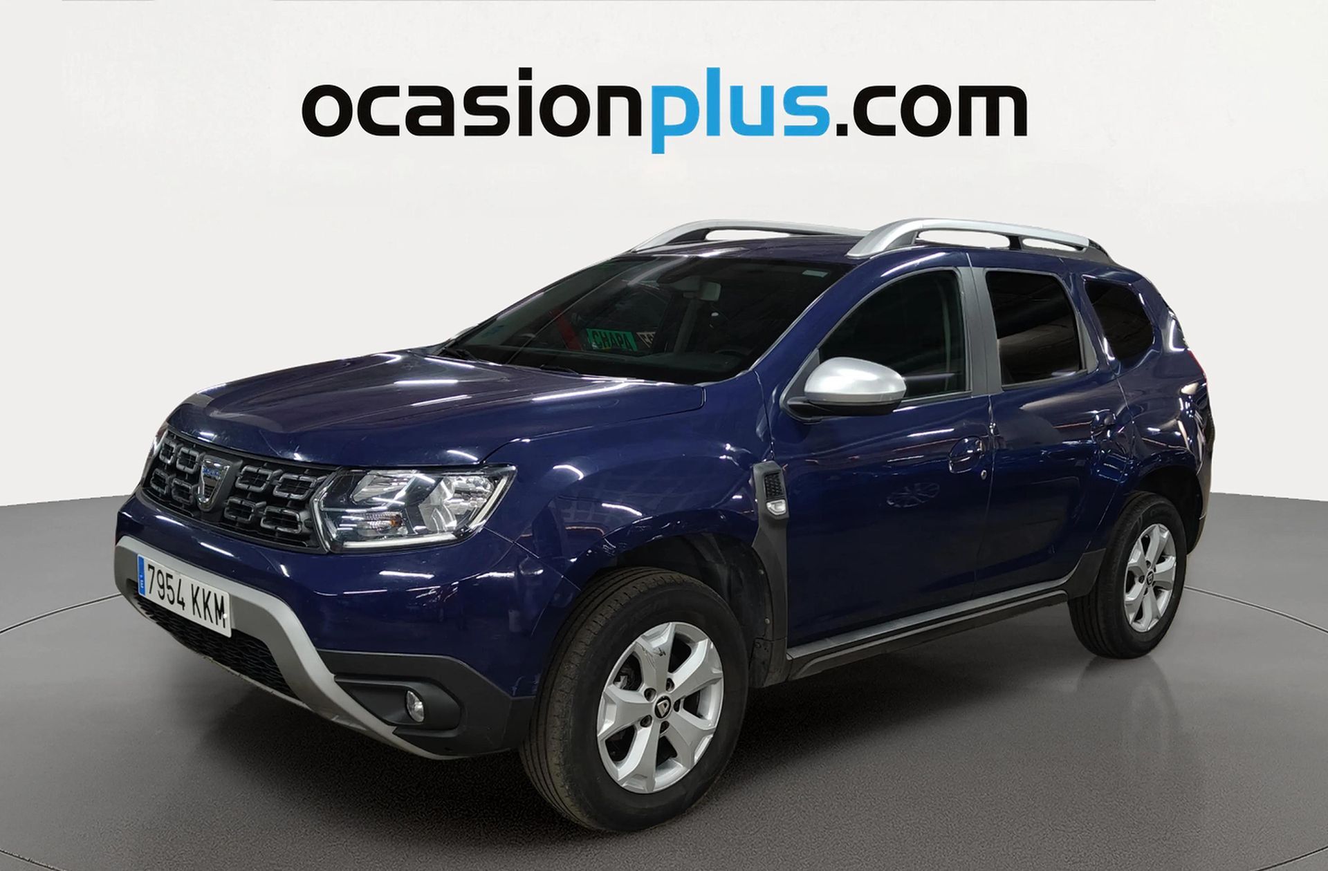 Dacia Duster TCe Comfort 4x2