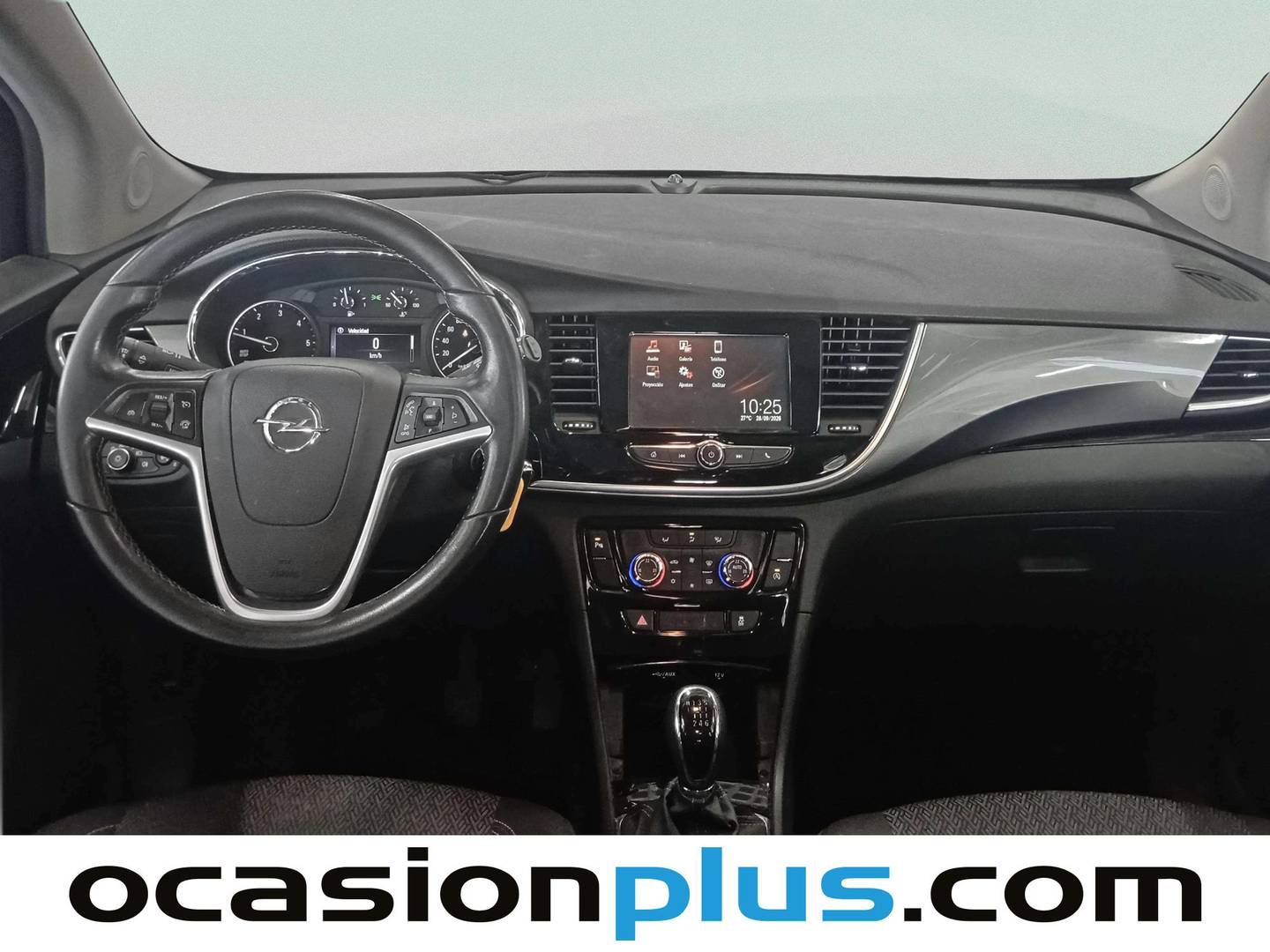 Opel Mokka X Opel Mokka X 1.6 CDTI S&S Selective 4X2 (136 CV) al mejor precio