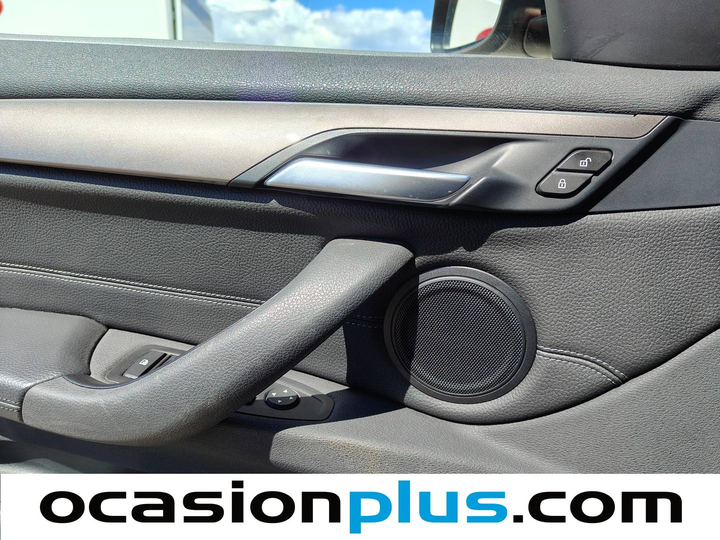 BMW X1 BMW X1 sDrive18d (150 CV) automático