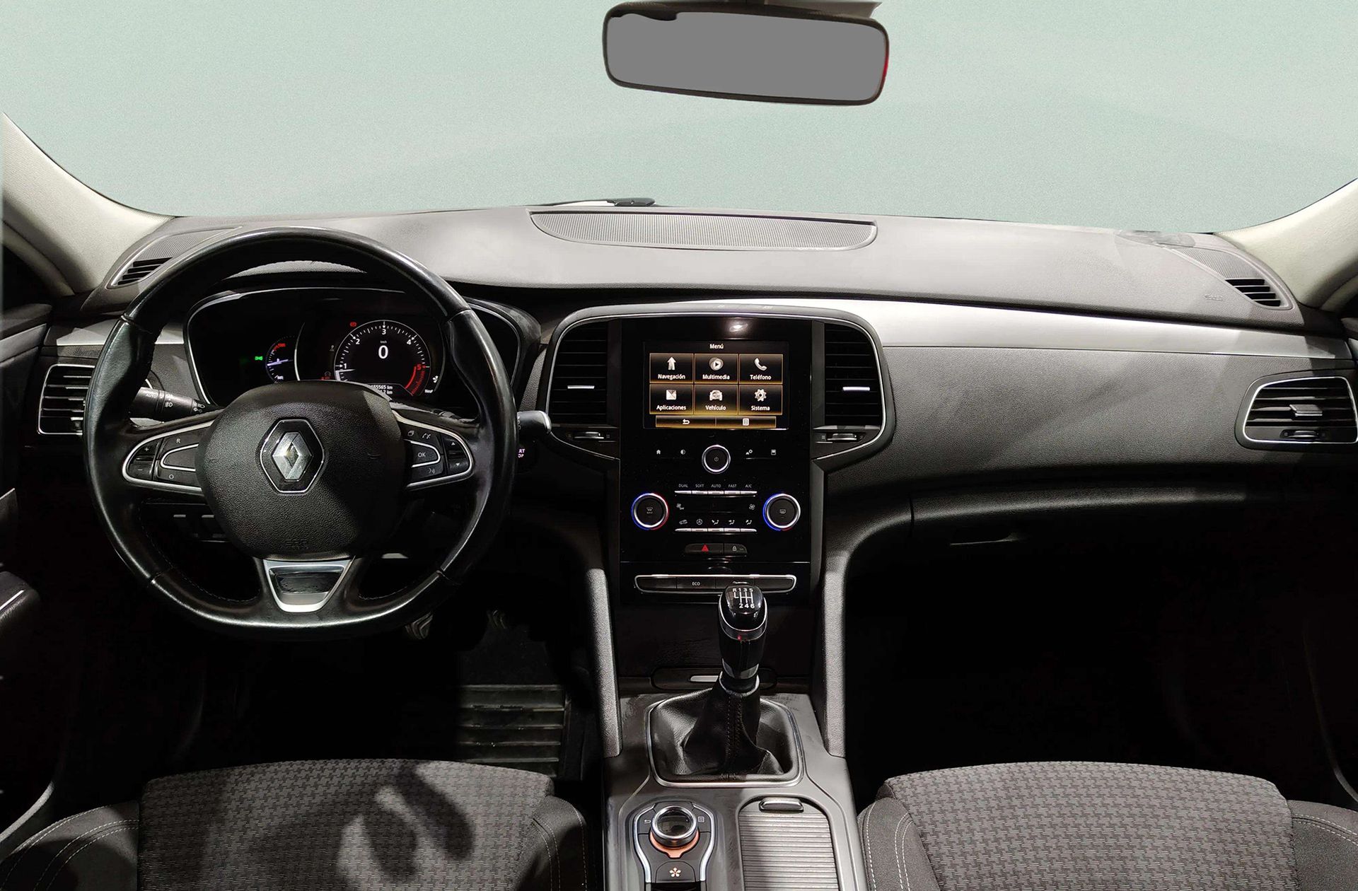 Renault Talisman Intens Energy dCi - foto 6