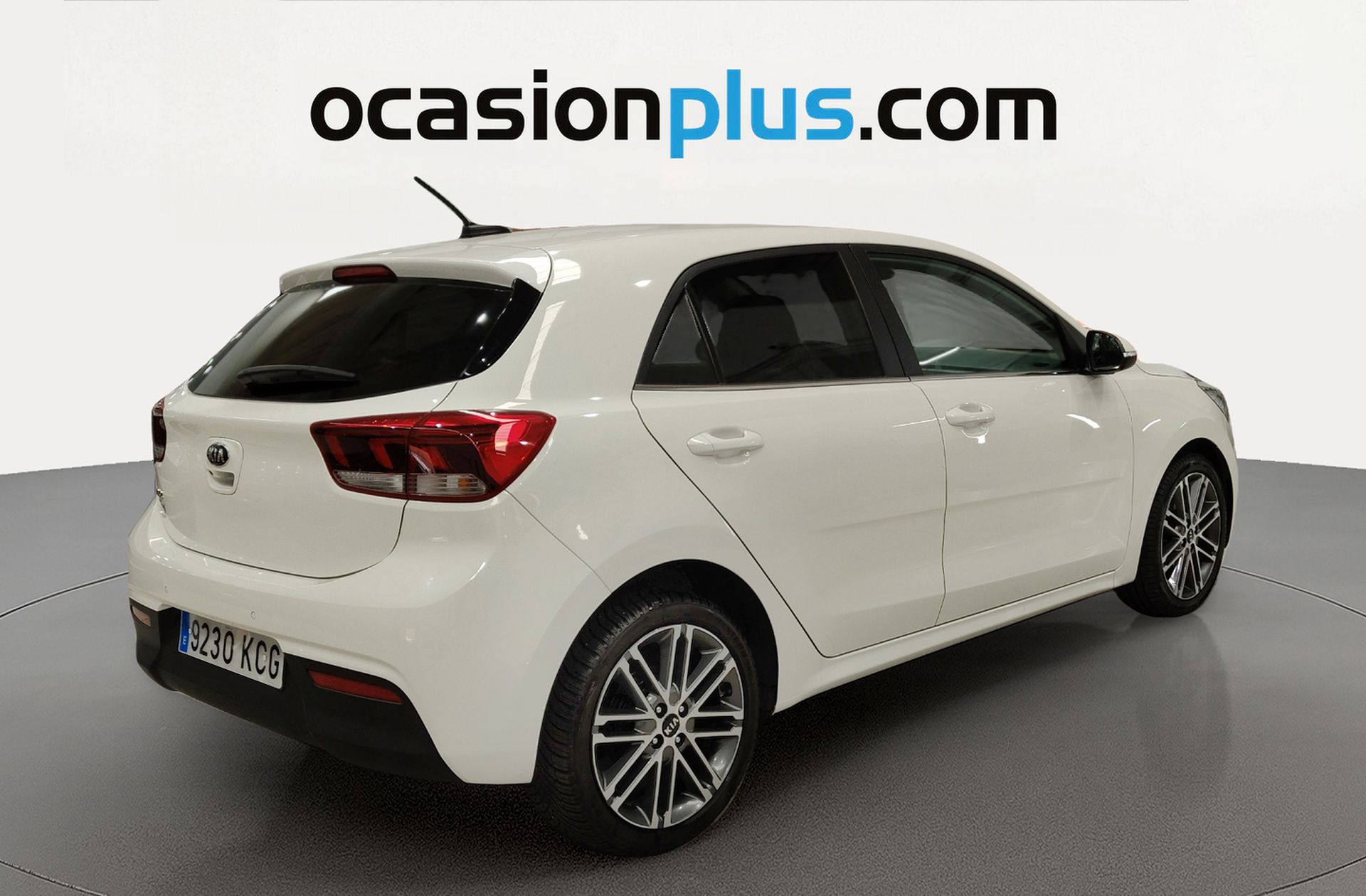Kia Rio 1.2 Cvvt Tech - foto 4
